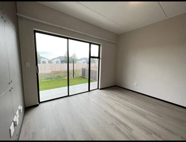 2 BEDROOM PROPERTY TO RENT IN FOURWAYS